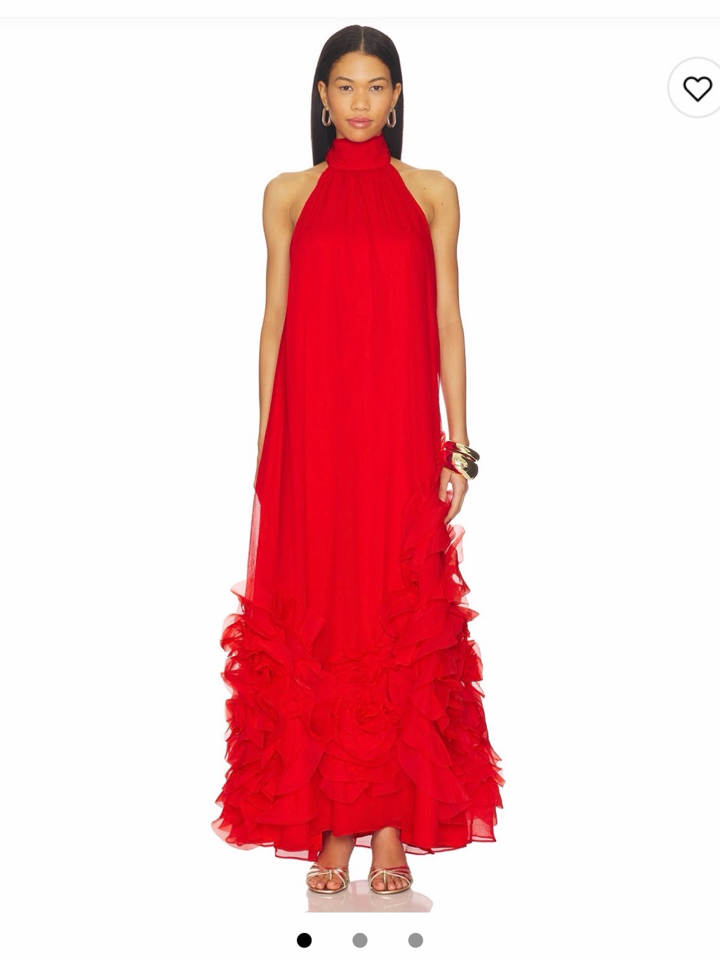 Elliatt Evelyn Gown